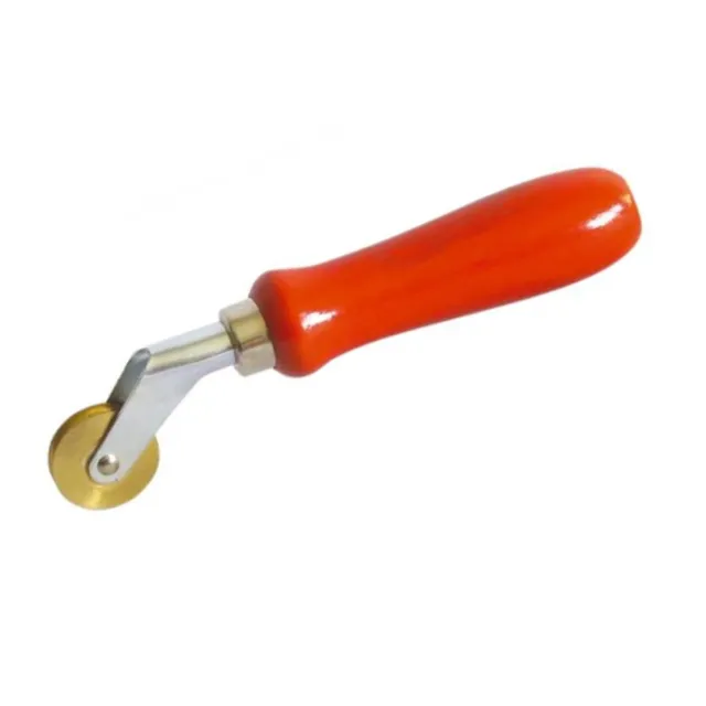 WOLFF Roller - Welding Rod Roller #15610