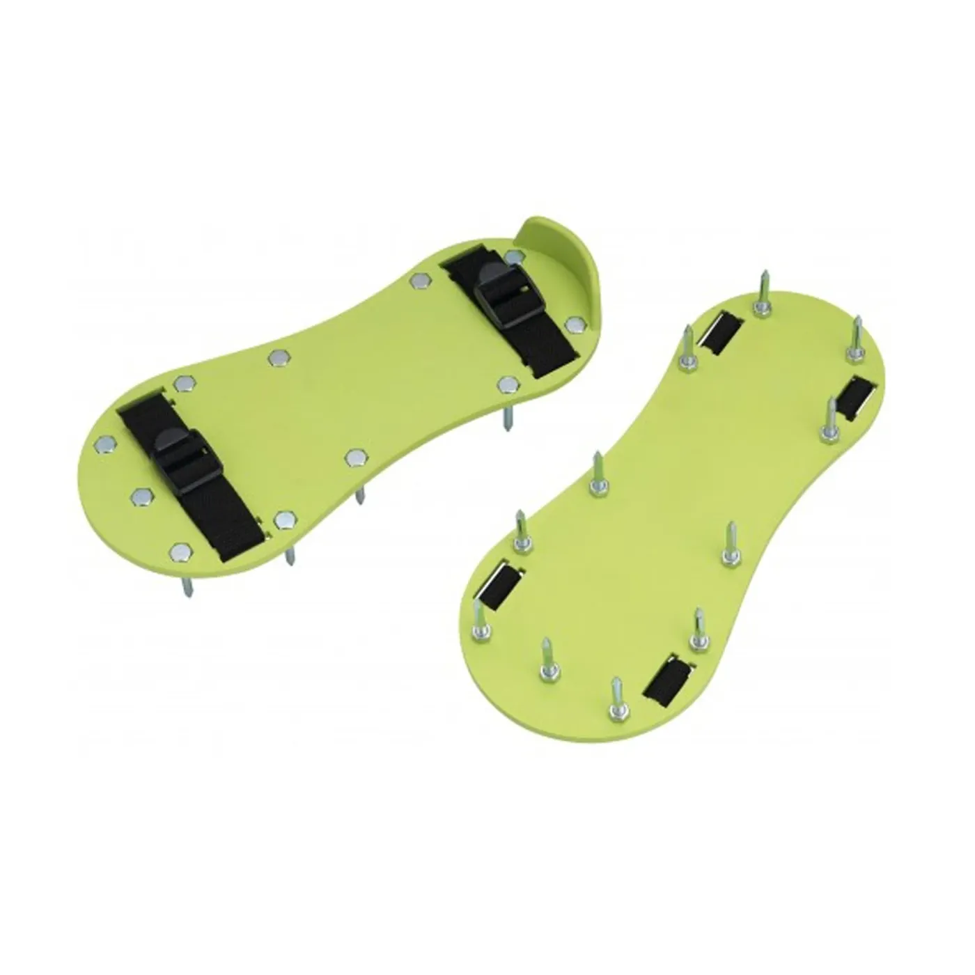 WOLFF Shoes - Nail Shoes #51549