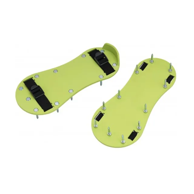 WOLFF Shoes - Nail Shoes #51549
