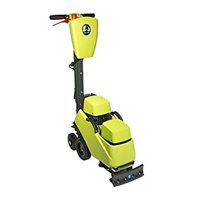 WOLFF Machine - Vario Stripper Silent #38764