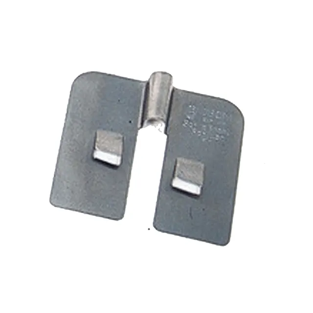 WOLFF Tool - Weld Seam Slide #13450