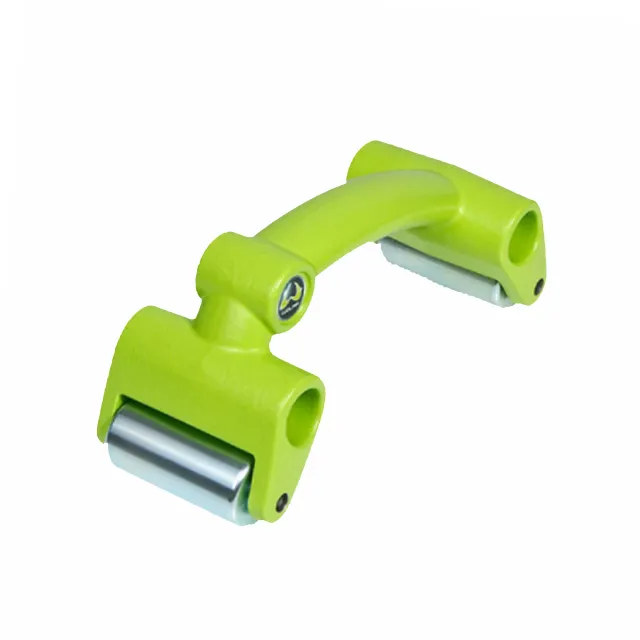 WOLFF Roller - Duo Pressure Roller (73709)