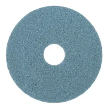 TWISTER Pad Blue