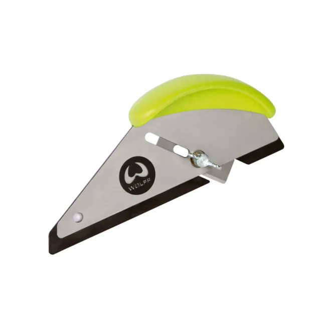 WOLFF Cutter - Carpet Cutter #65659