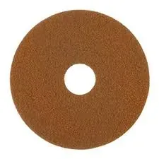 TWISTER Pad Orange