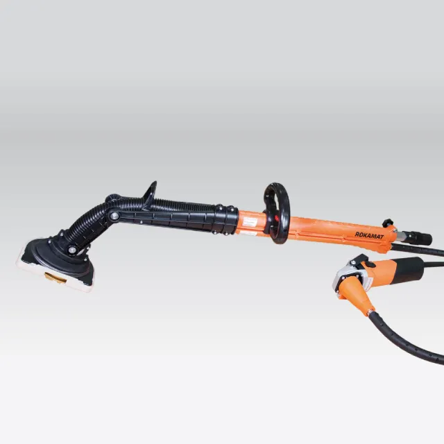 ROKAMAT Grinding Machines - Gex (85000)