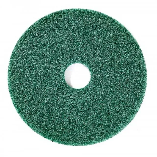 TWISTER Pad Green