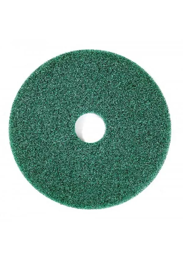 TWISTER Pad Green