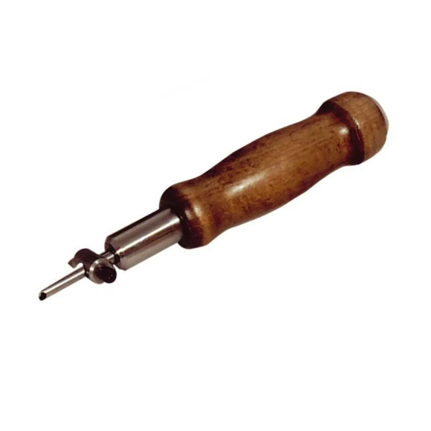 WOLFF Groover - Pull Hand Groover #13426