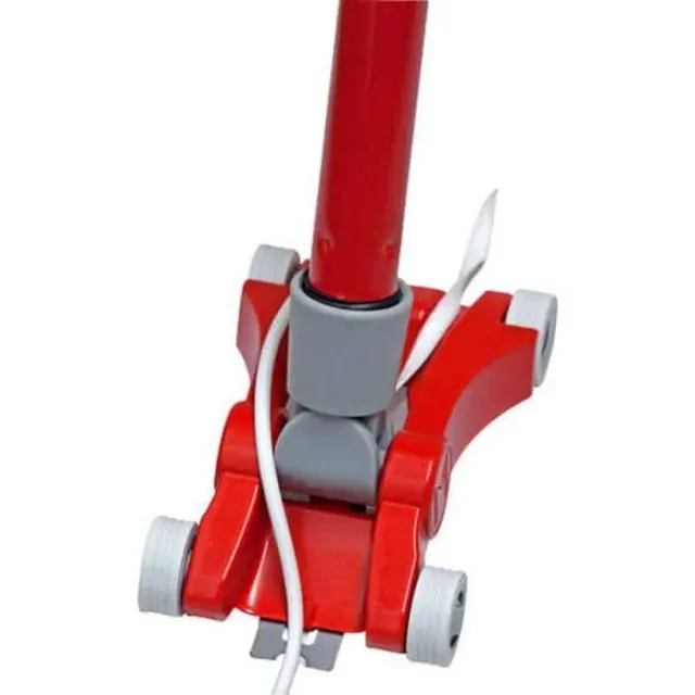 WOLFF Cutter - Mozart Speed Trimmer #62183