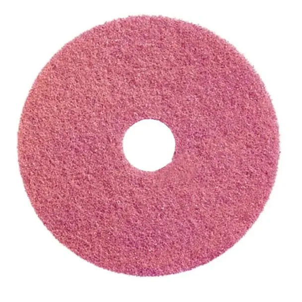 TWISTER Pad Pink