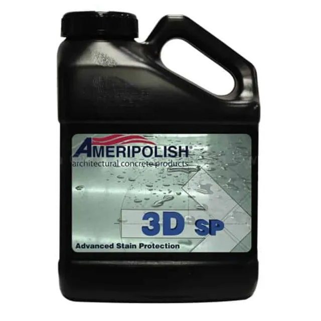 AMERIPOLISH 3DSP Stain Protector