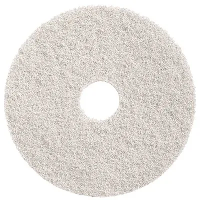 TWISTER Pad White