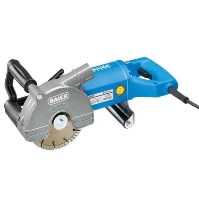 BAIER BDN 463/4