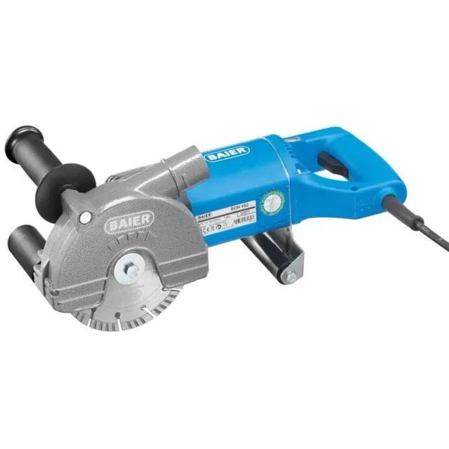BAIER BDN 452