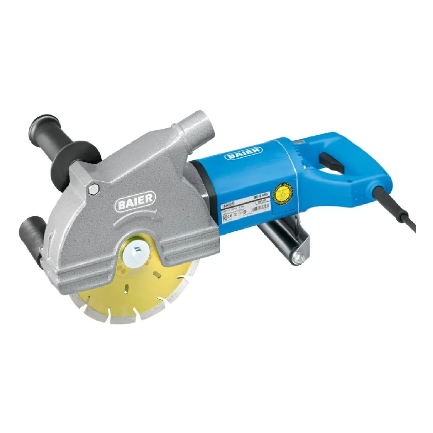 BAIER BDN 455