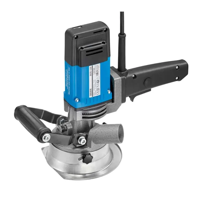 BAIER BDS 125