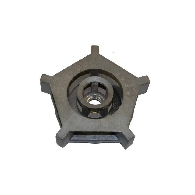 CONTEC Tool (Shot Blaster - Blast Wheel HORNET)