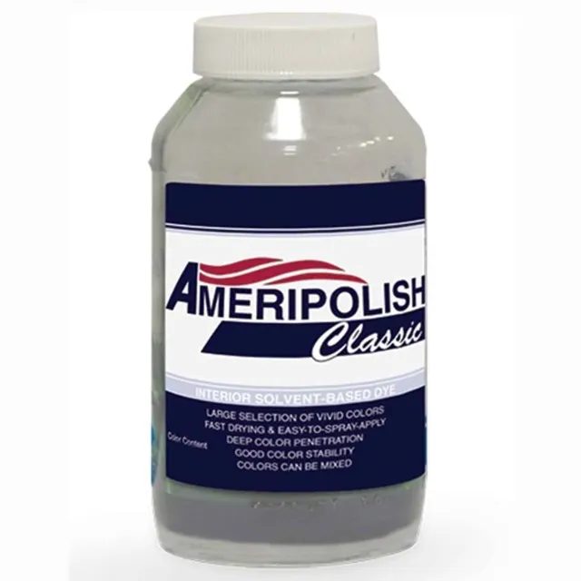 Ameripolish Classic Dye