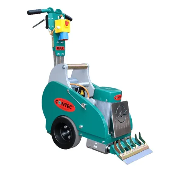 CONTEC Stripper - BULL® 2
