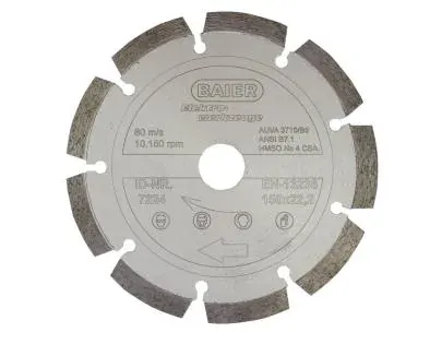 BAIER Tool Blade - Ideal Standard