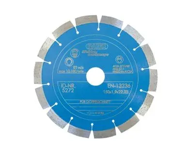 BAIER Tool Blade - Blue