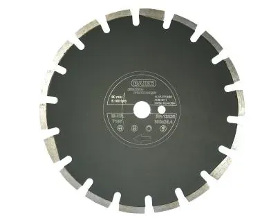 BAIER Tool Blade - Asphalt Premium (600 x 25,4 mm)