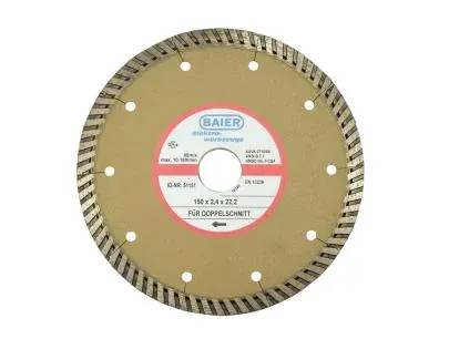 BAIER Tool Blade - Gold Baier
