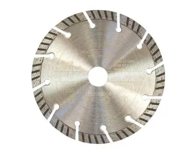BAIER Tool Blade - Turbo High Speed