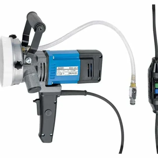 BAIER BDS 125N
