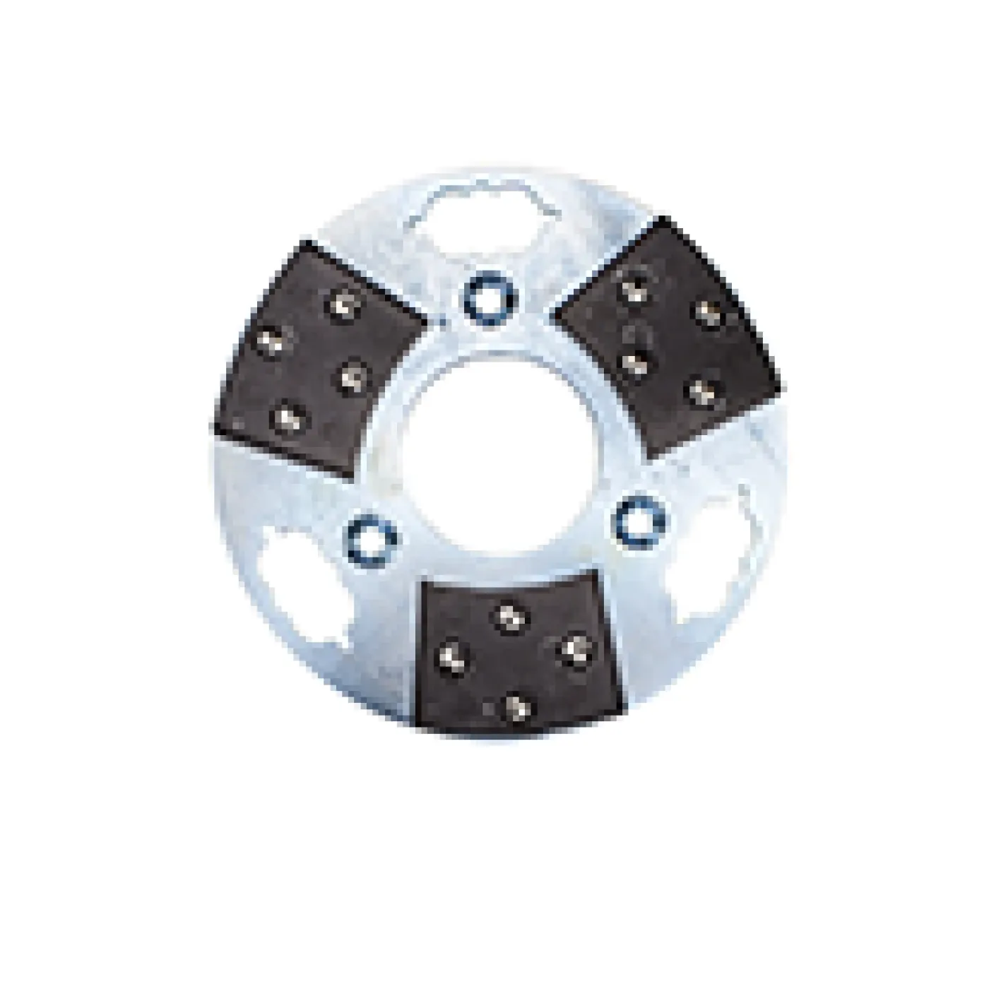 HTC Tool Adapters