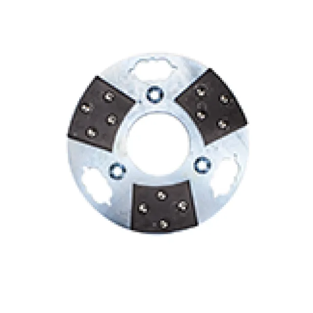HTC Tool Adapters