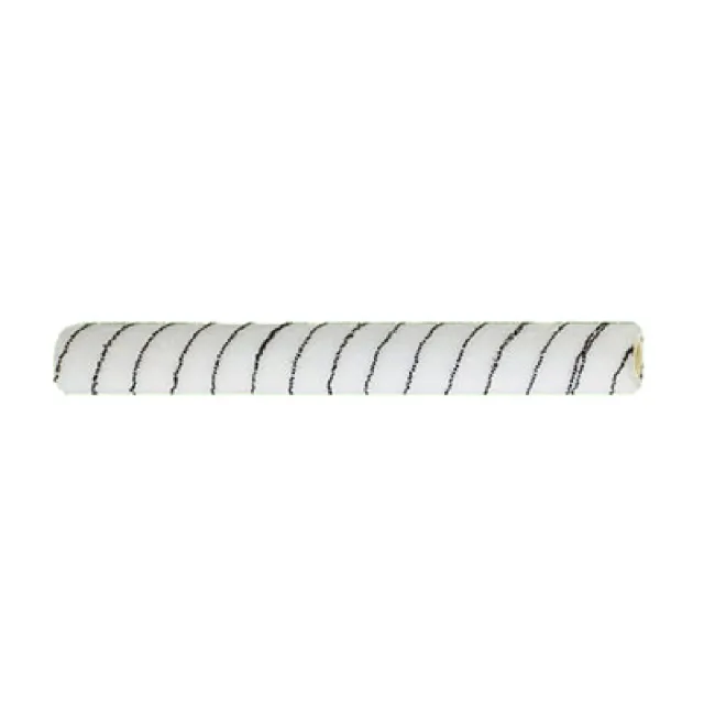 PPW Roller - Large Area Roller Perlon Pile 12 MM