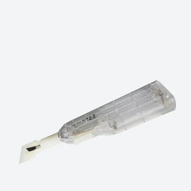 HEINRICH KONIG Accessories - Battery Melting Tool