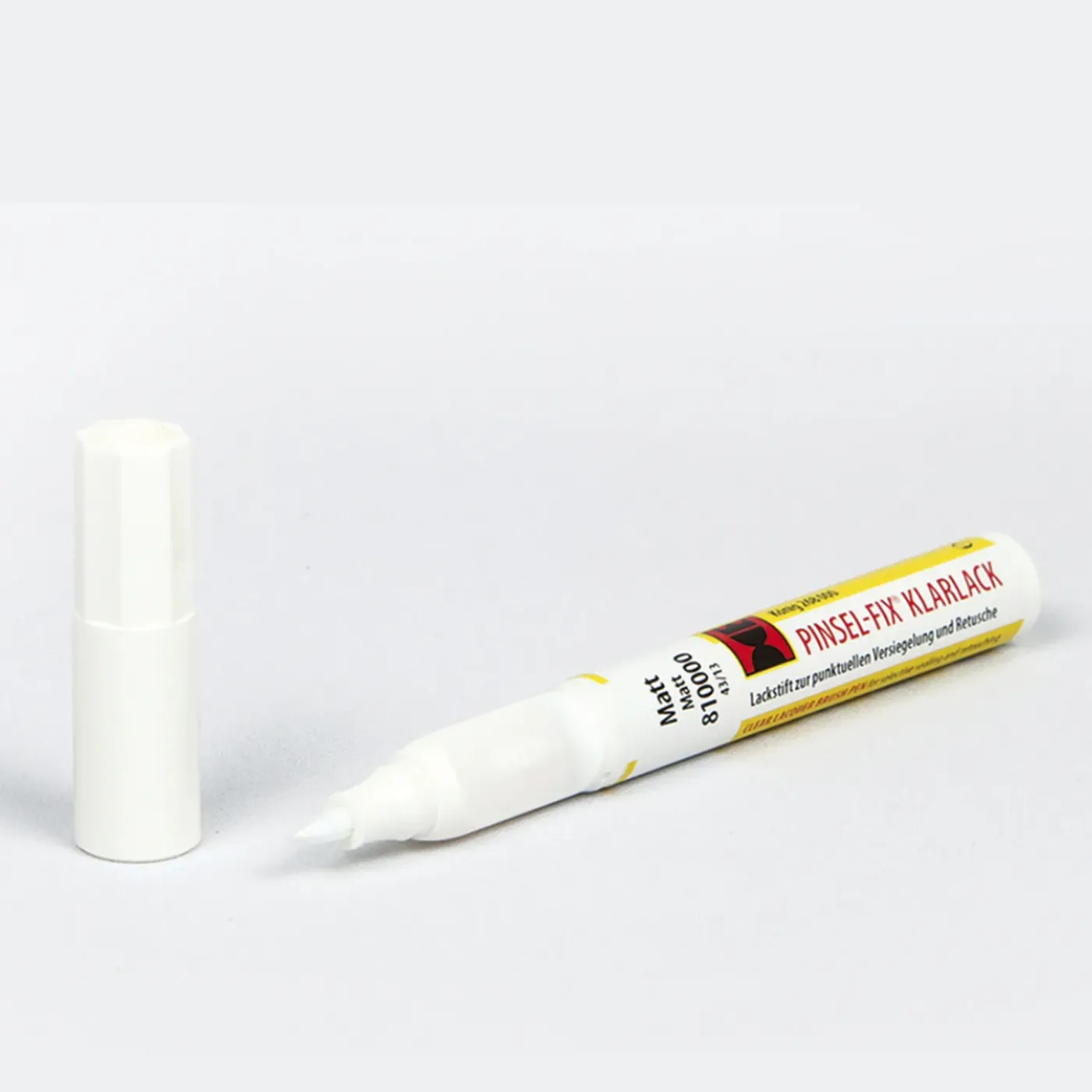 HEINRICH KONIG Touch-up materials - Brush Pen Clear Lacquer