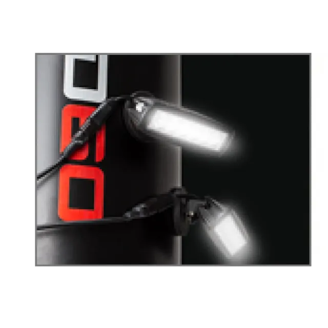 HTC D60 Light Kit