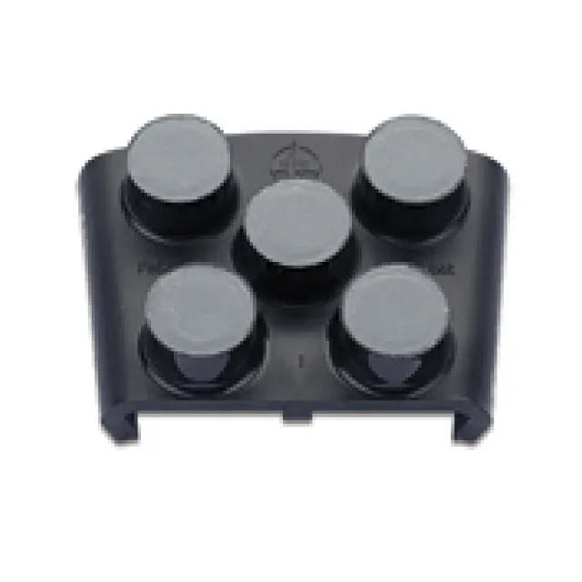 HTC Resin Tools (FP Series)