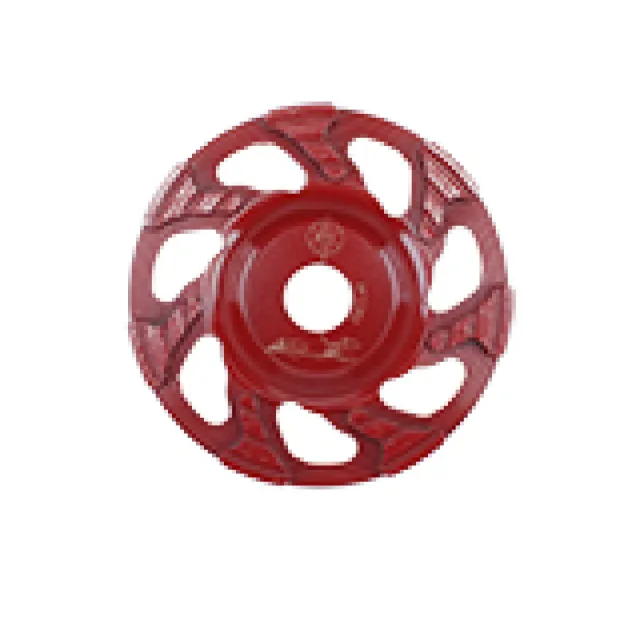 HTC Edge Tools (Cup Grinding Wheels)