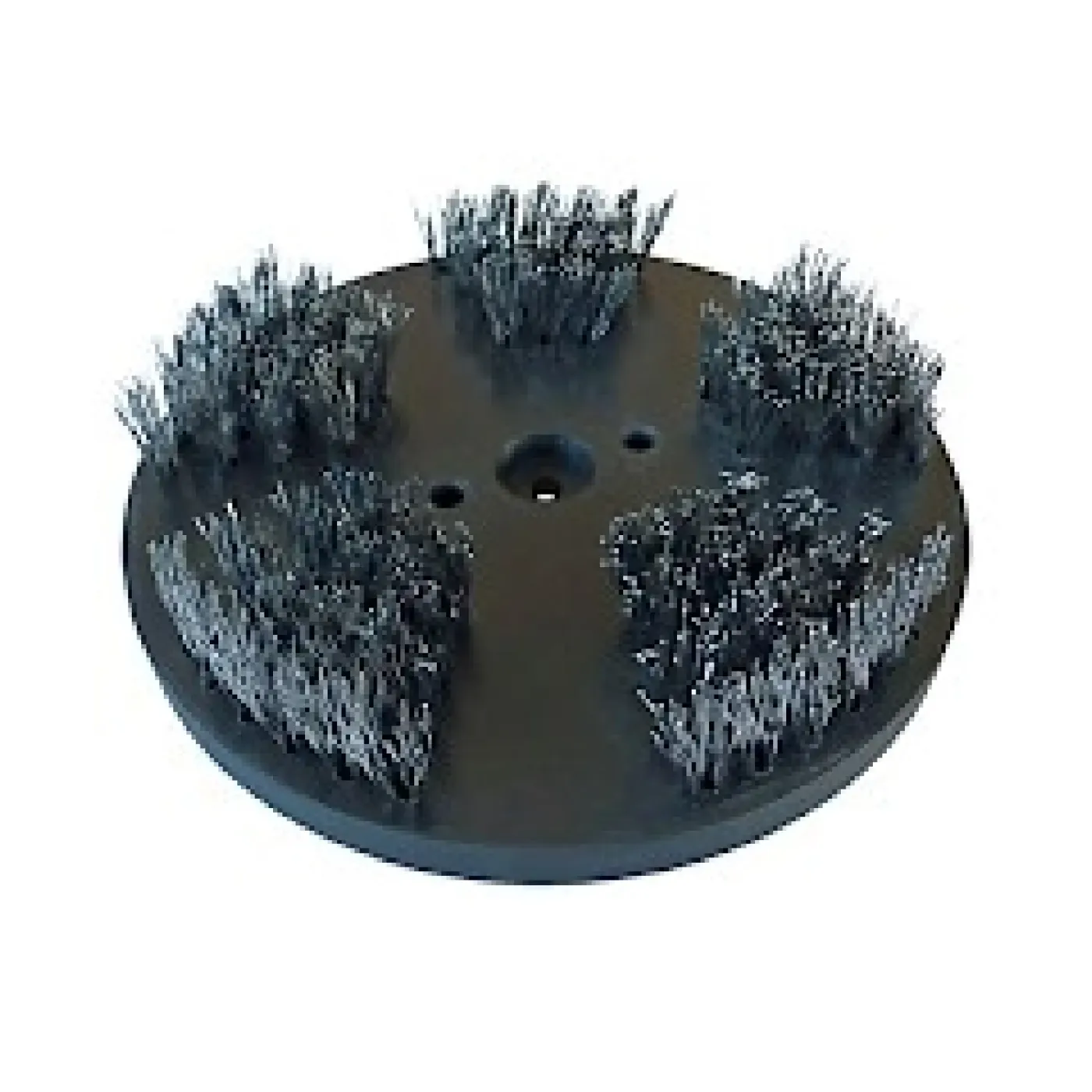 Cleaning - Steel brushes