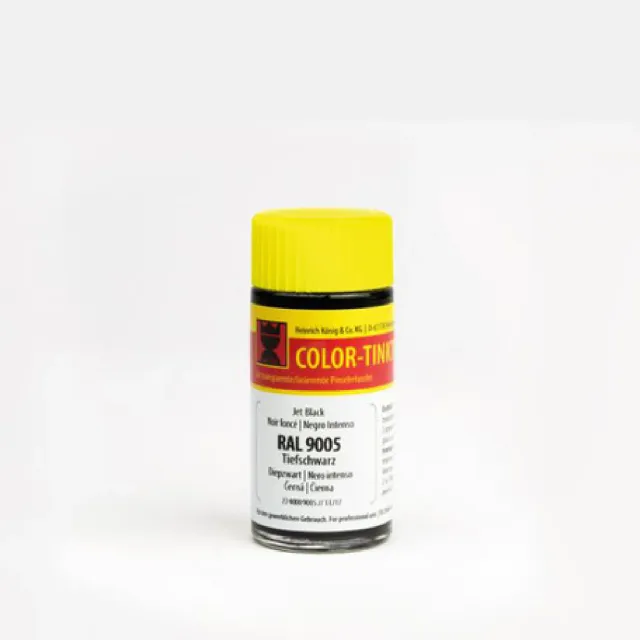 HEINRICH KONIG Touch-up materials - Touch-Up Dye