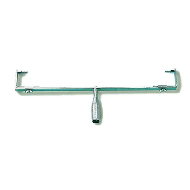 PPW Handle - U-Shaped Roller Frame 50 cm