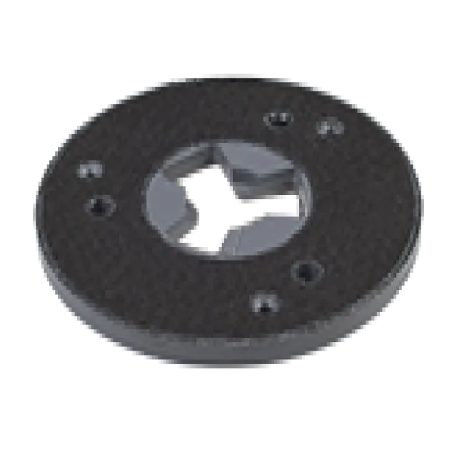 HTC Tool Holders