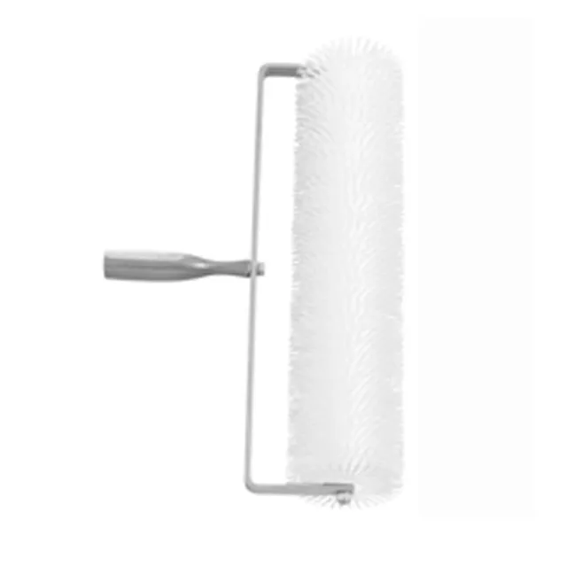 PPW Spike Roller - Plastic : Roller Diameter 108 MM