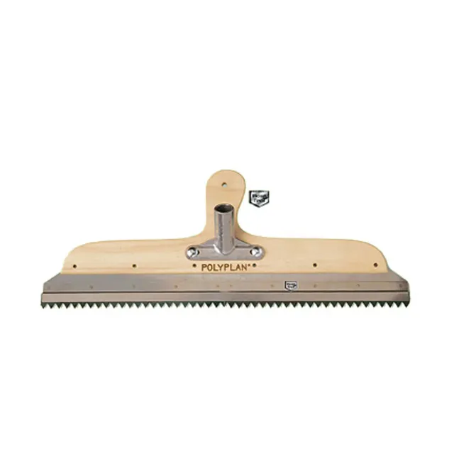 PPW Scraper - Large Surface Scraper #656