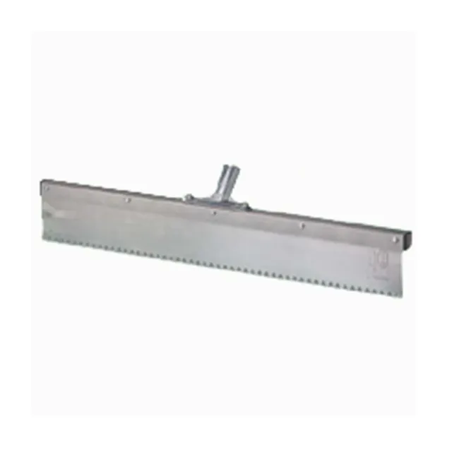 PPW Scraper - Holding Device for Large - Surface Jaggy Scraper #76