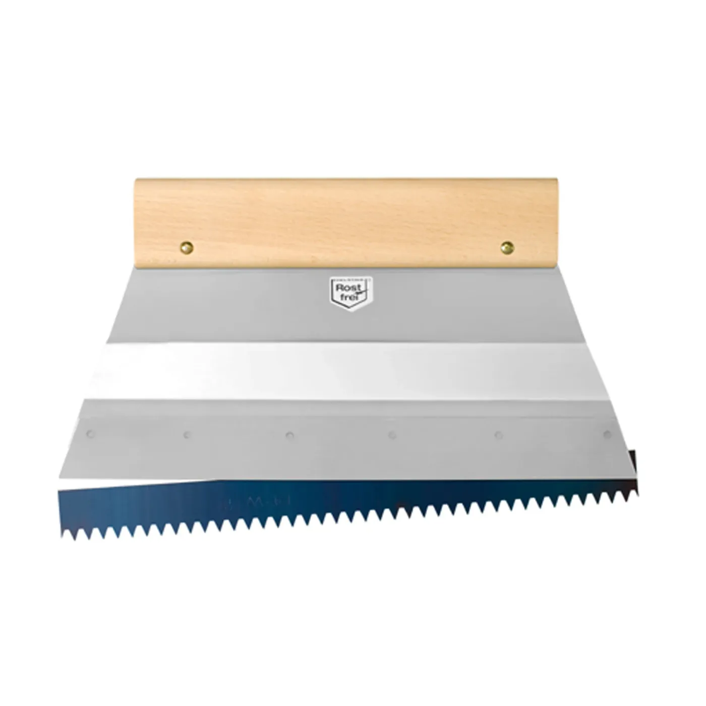 PPW Scraper - Adhesive Spreader #778