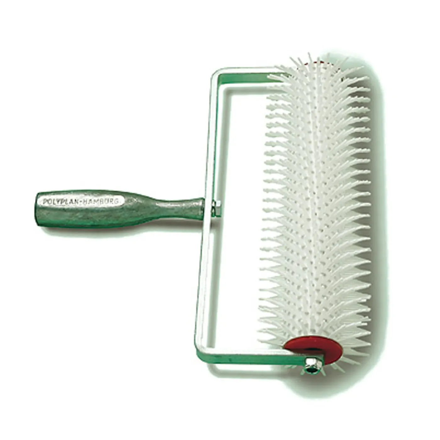 PPW Spike Roller - Plastic : Roller Diameter 88 MM
