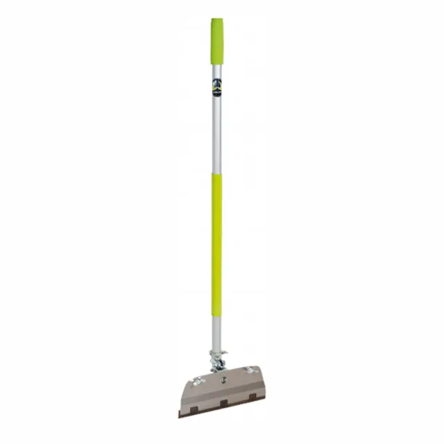 WOLFF Spatula - Adhesive Interchangeable Spatula 28 cm With Handle