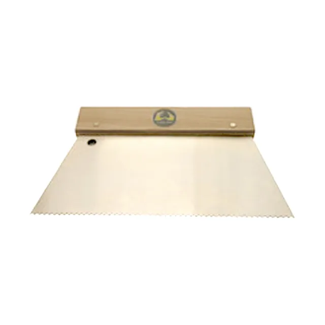 WOLFF Spatula - Adhesive Spatula
