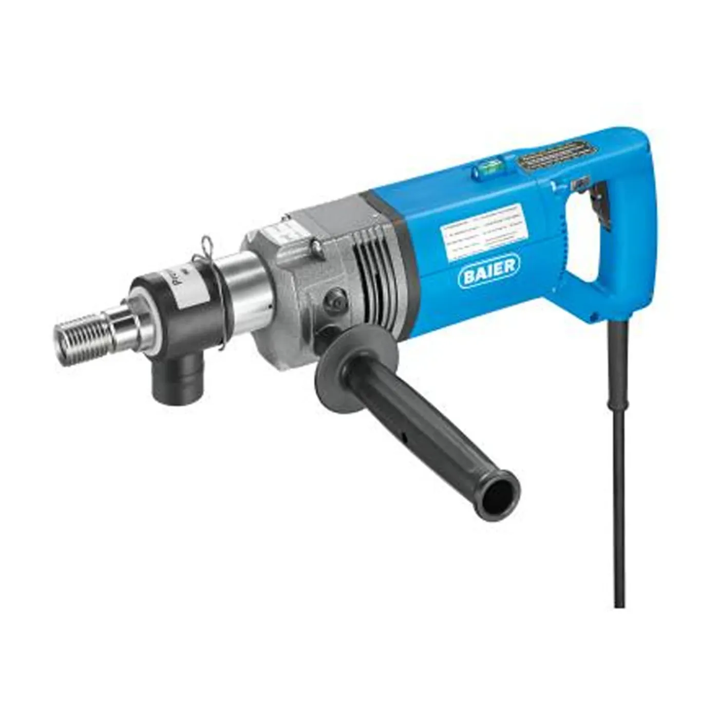 BAIER Coring Dry - BDB 825